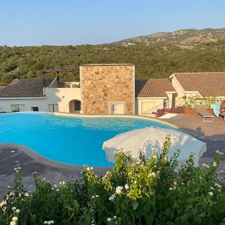 Casa Stella Residence Ea Bianca Baja Sardinya Dış mekan fotoğraf