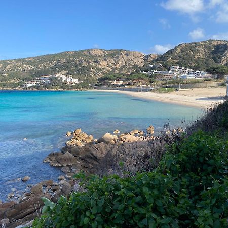 Casa Stella Residence Ea Bianca Baja Sardinya Dış mekan fotoğraf