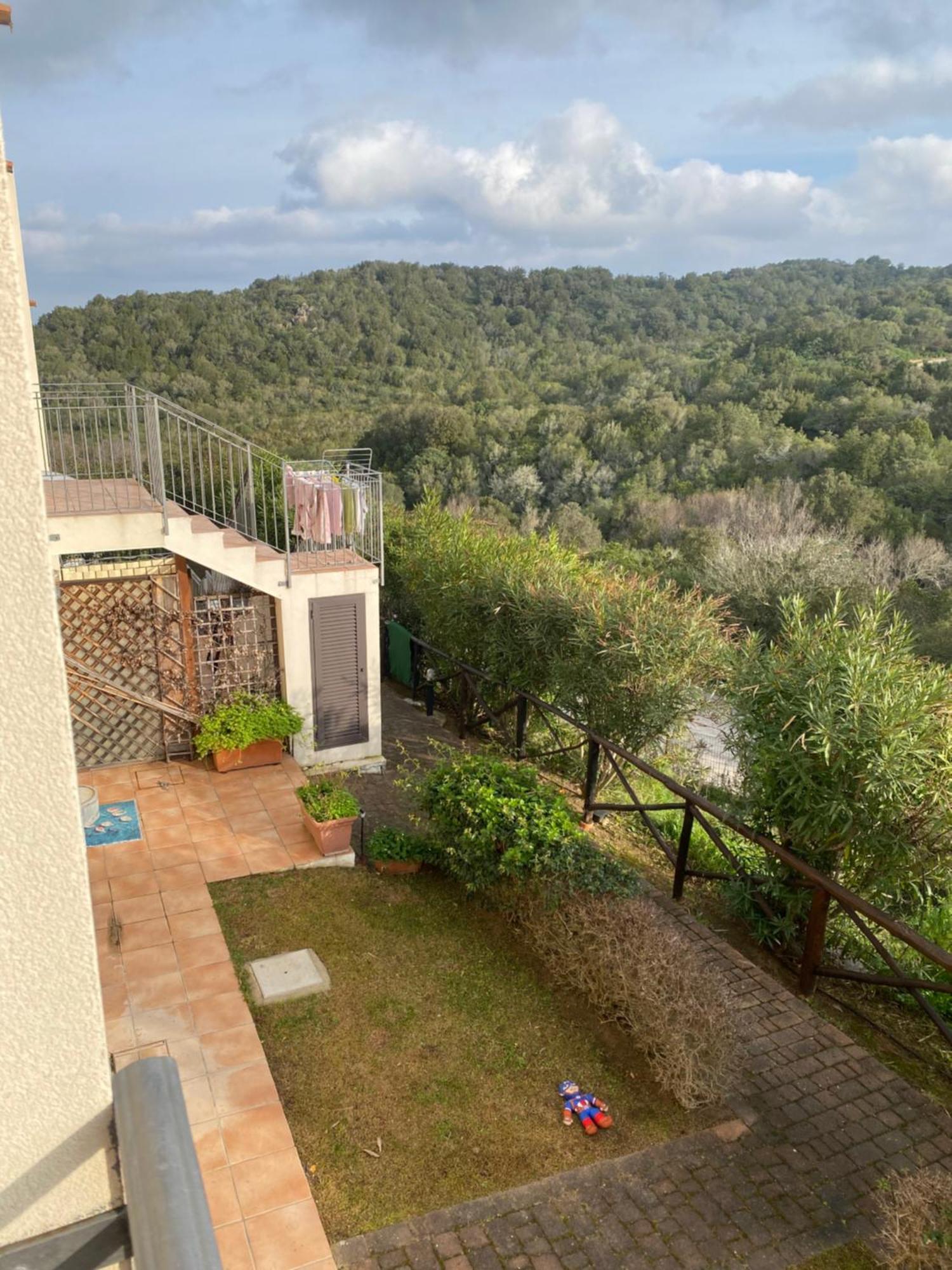 Casa Stella Residence Ea Bianca Baja Sardinya Dış mekan fotoğraf