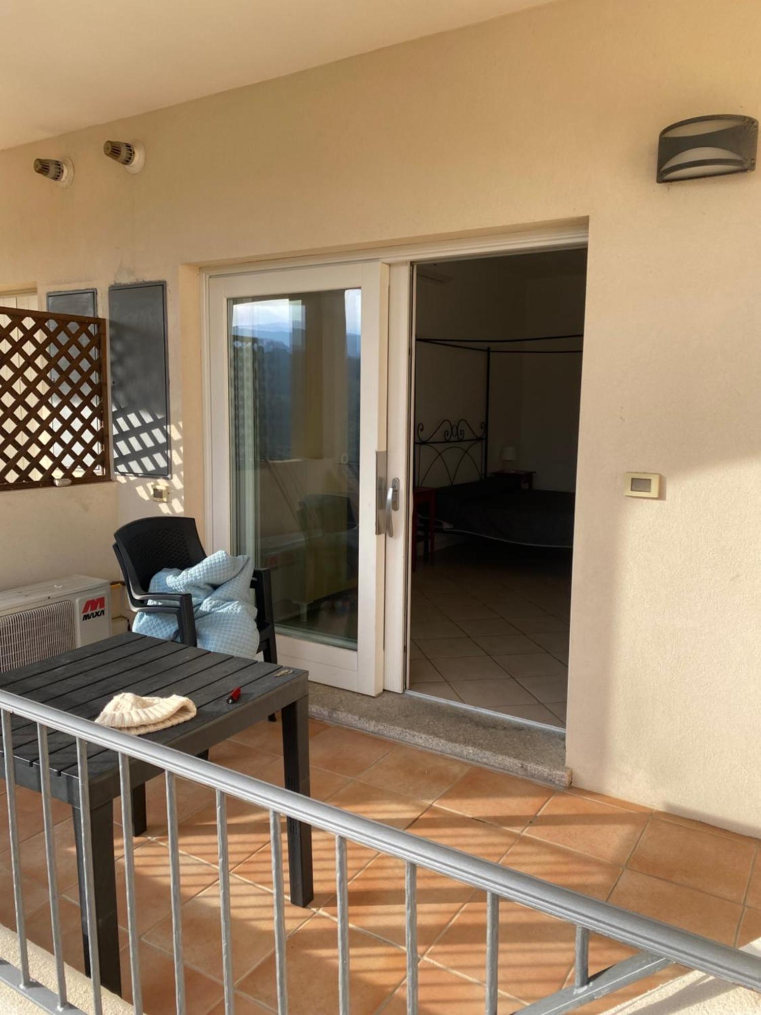 Casa Stella Residence Ea Bianca Baja Sardinya Dış mekan fotoğraf