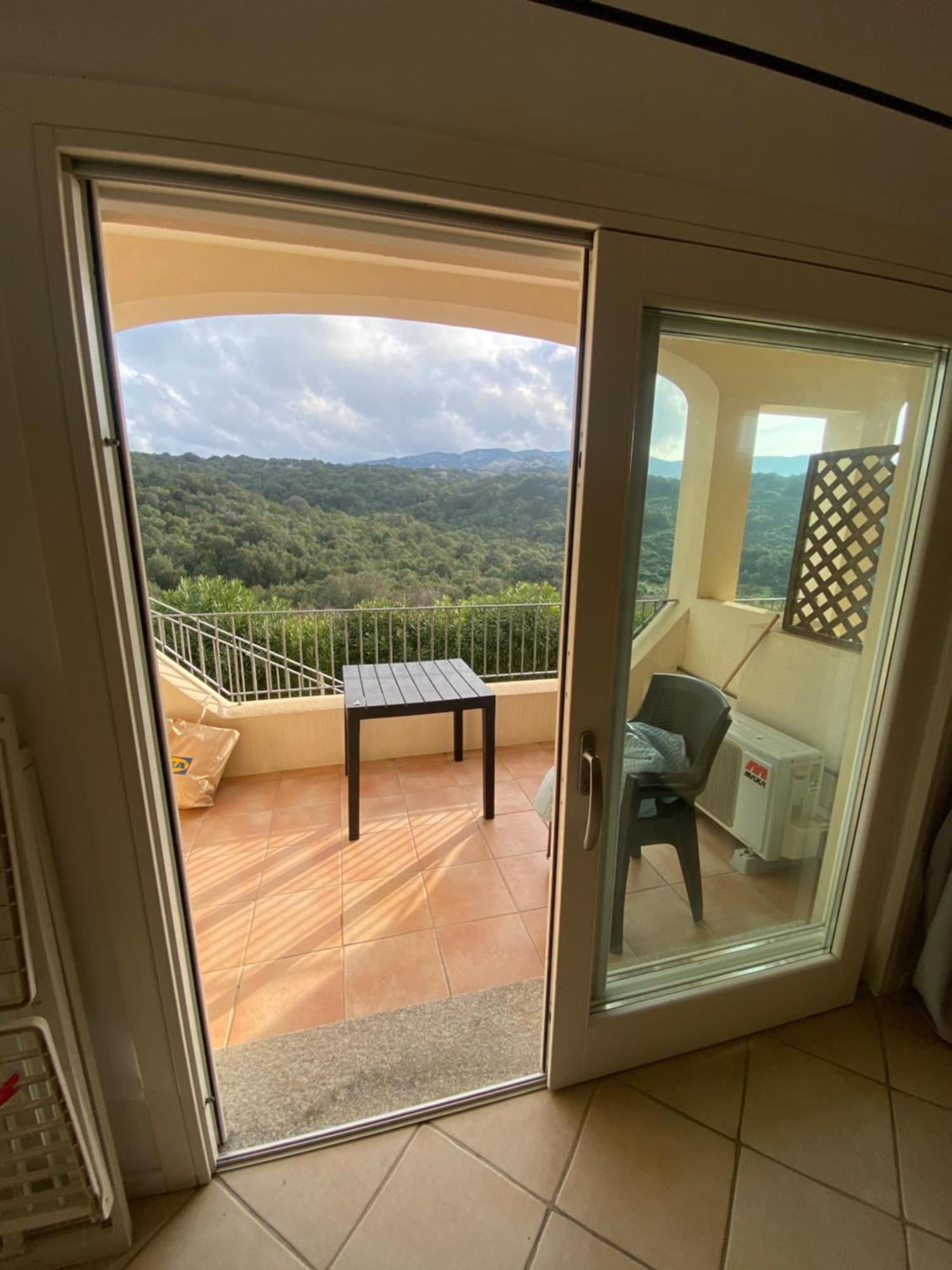Casa Stella Residence Ea Bianca Baja Sardinya Dış mekan fotoğraf