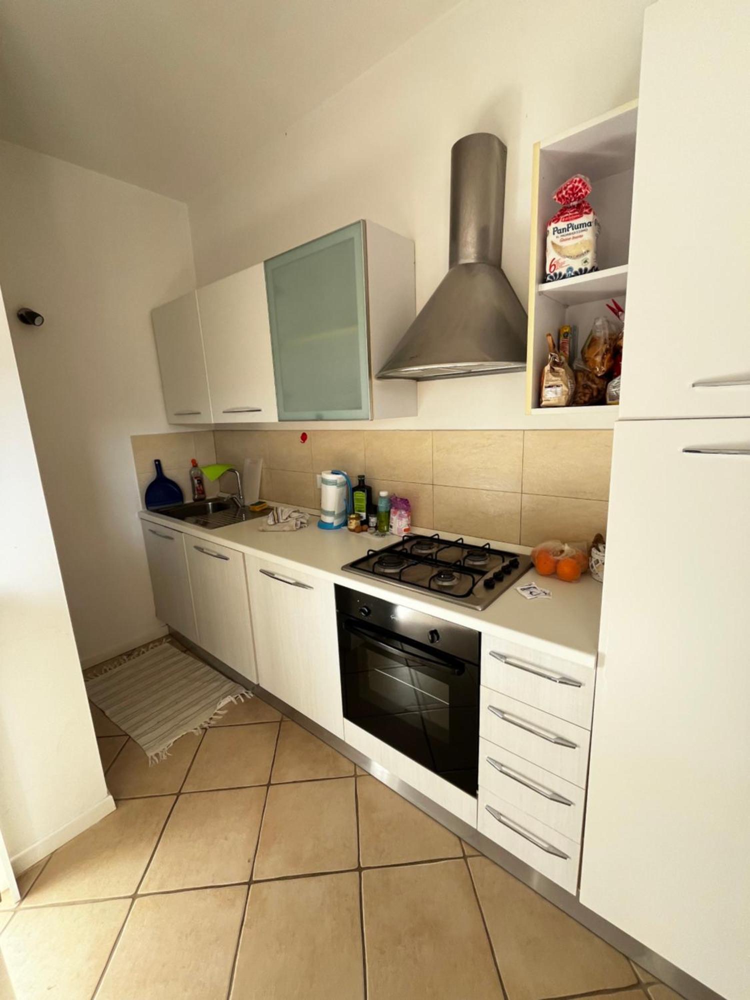 Casa Stella Residence Ea Bianca Baja Sardinya Dış mekan fotoğraf