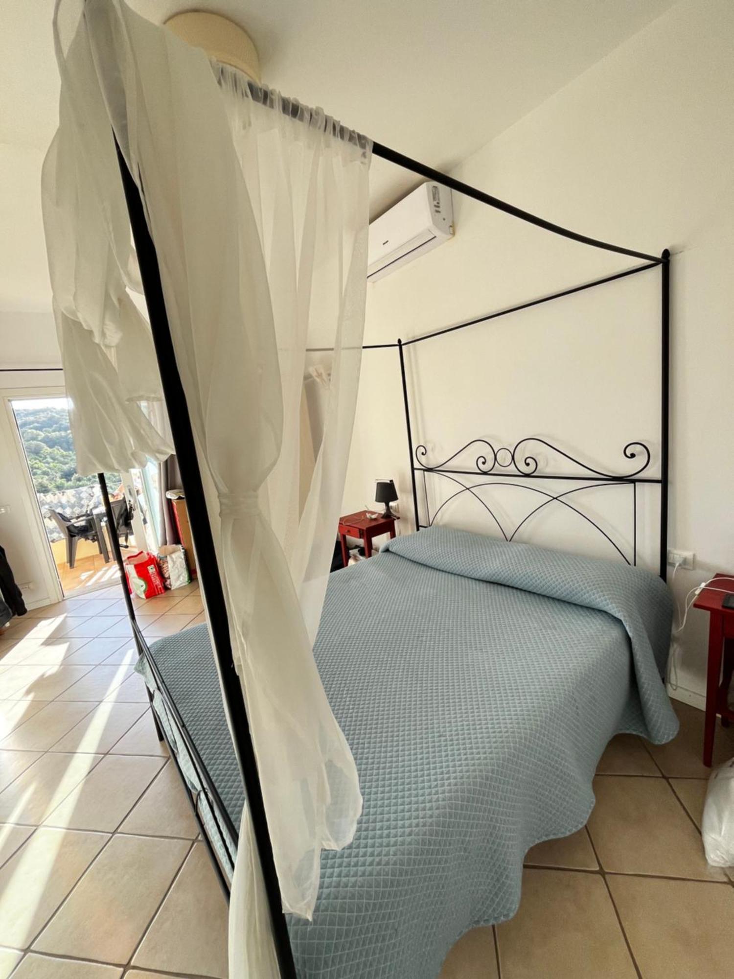 Casa Stella Residence Ea Bianca Baja Sardinya Dış mekan fotoğraf
