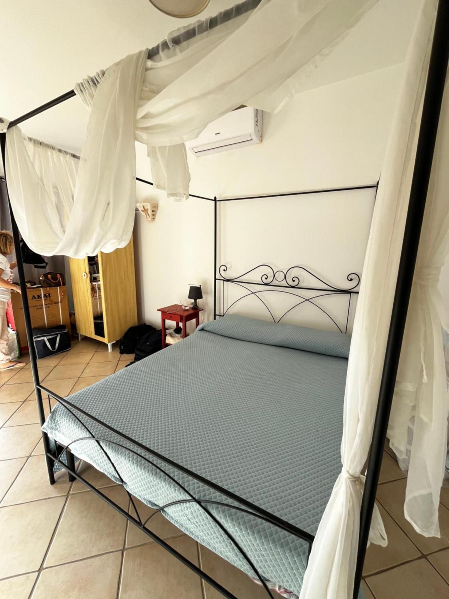 Casa Stella Residence Ea Bianca Baja Sardinya Dış mekan fotoğraf